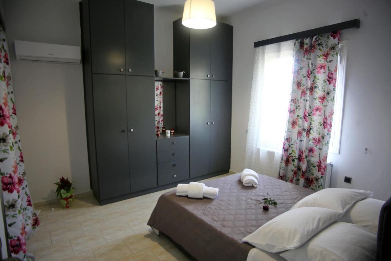 Daire Syra Prima -