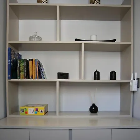 Syra Prima - City Apartment Ermoupoli Dış mekan fotoğraf