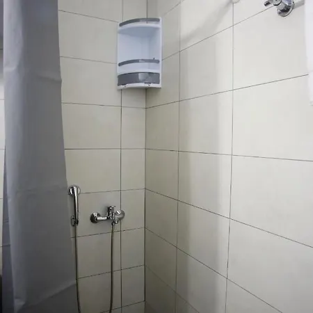 Syra Prima - City Apartment Ermoupoli Dış mekan fotoğraf