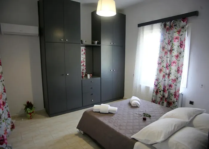 Syra Prima - City Apartment