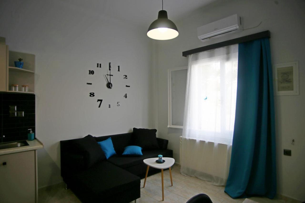 Apartment Syra Prima - *