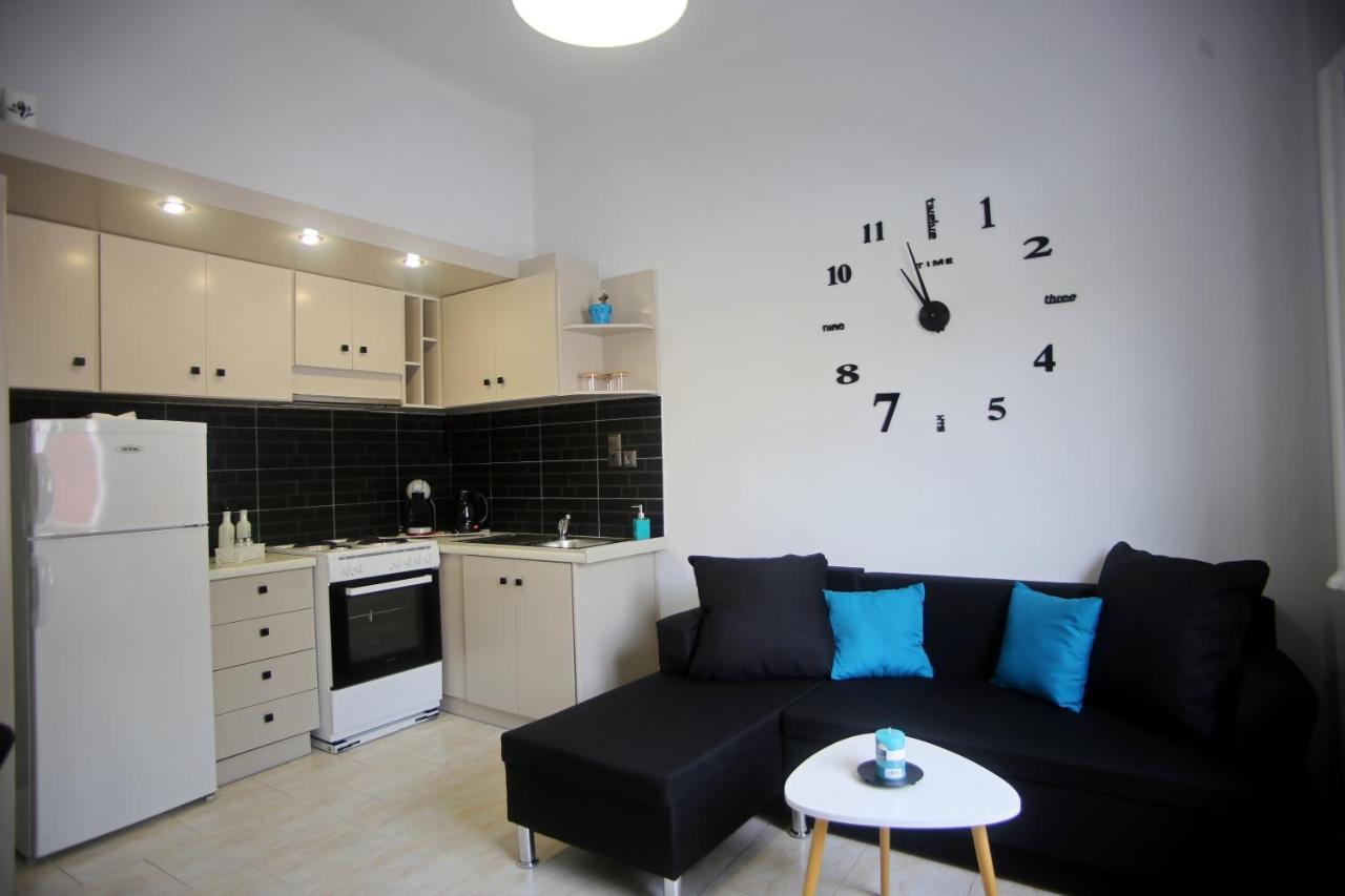 Syra Prima - Apartment *