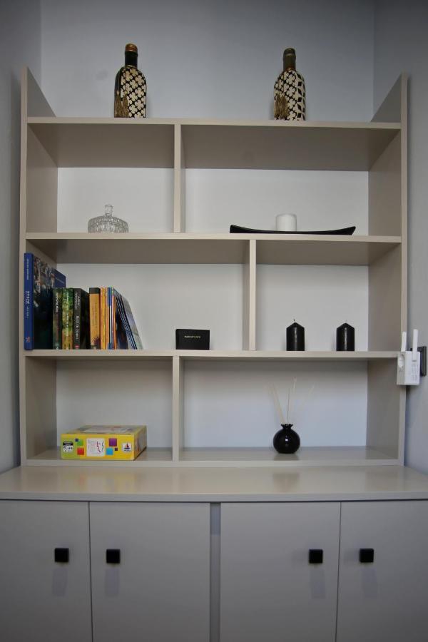Syra Prima - Apartment Ermoupoli