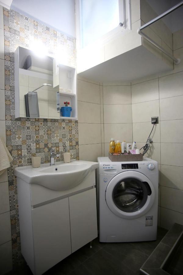 Apartment Syra Prima - Ermoupoli